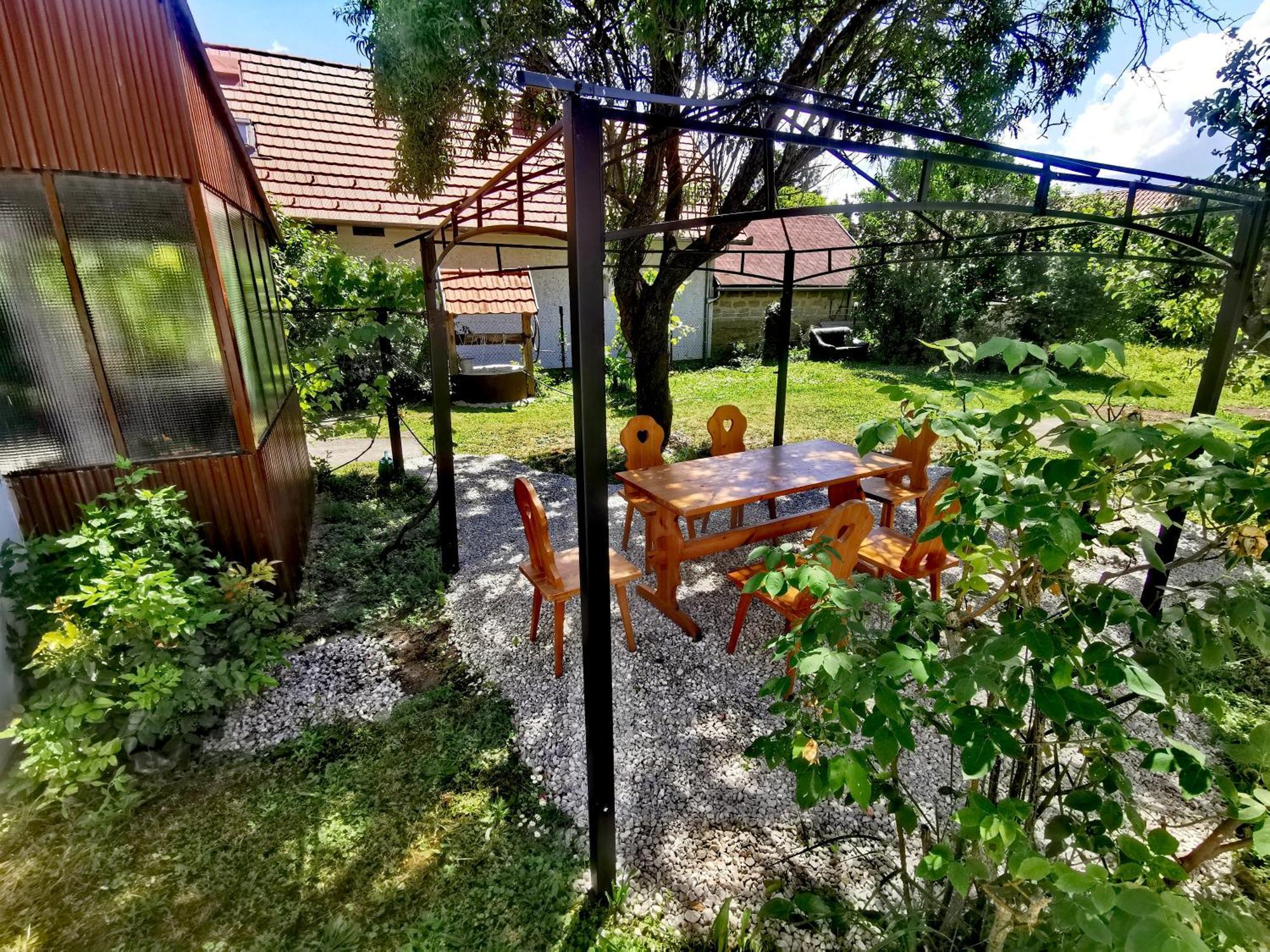 דירות Balatongyörök Dolce Weekend Balaton מראה חיצוני תמונה
